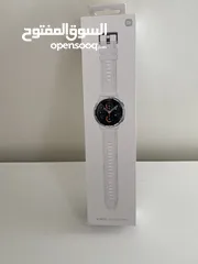  2 Xiaomi watch S1 Activeجديدة