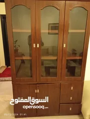  1 مكتبه عارضه