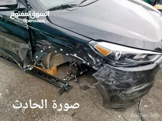  11 توكسان 2018.للبيع. ورارد امريكي فقط جاملغ والصورة موجودة