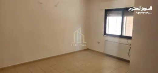  5 في أرقى مناطق دير غبار شقة أرضية 150م داخلي 150م خارجي بتشطيبات سوبرديلوكس/ ref 7048