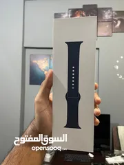  1 Apple Watch Bands