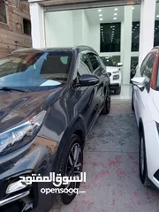  6 كيا سبورتاج موديل 2020 ترخيص 2019 ديزل مطور 1600