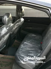 10 ‎تويوتا بريوس2007هايبرد بحاله الوكاله