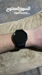  1 ساعه galaxy watch 5 pro