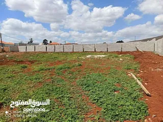  6 ارض اول النصارية للبيع