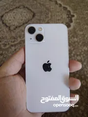  3 ايفون 13 عادي