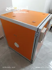  3 فقاسة بيض pto c3