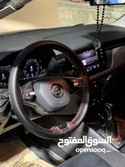  7 سكودا سكالا 2022 للبيع - 1500 cc