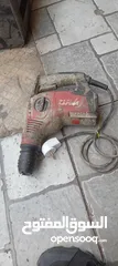  1 مقدح هلتي   مستعمل