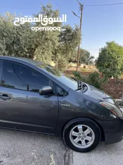  2 تيوتا بريوس 2007 toyota prius