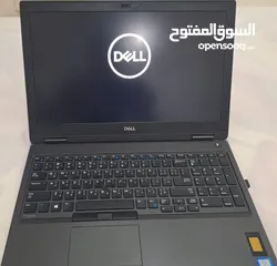  21 Dell Precision 7540 Laptop for sale