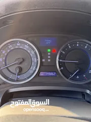  8 لكزس أي اس 350 ..