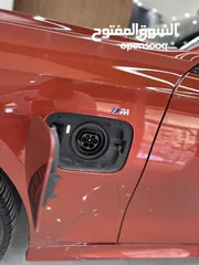  14 بلج ان هايبرد BMW330e