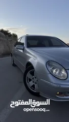  1 مرسيدس e270