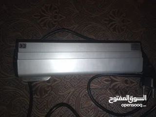  6 ألة كشف النقود المزورة  365واط