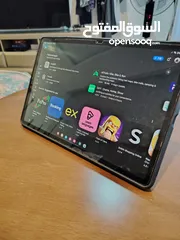 20 تابلت سامسونج S7 plus Samsung tablet