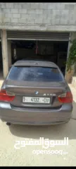  8 Bmw e90 2006