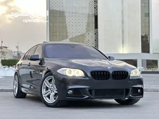  4 استراد امريكيBmw550