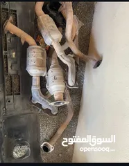  1 جزوز وكاله مال كروزر