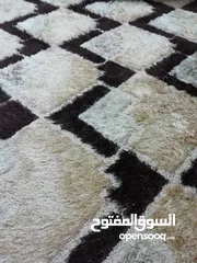  3 موكيت للبيع شبه الوكالة  /المفرق