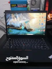  3 جهاز جبار من ThinkPad بمواصفات ممتازة