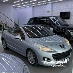  10 PEUGEOT 207 - 2013