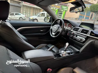  5 BMW 430i 2021