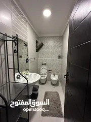  8 شقة مفروشة سوبر ديلوكس اعلان رقم (R226)
