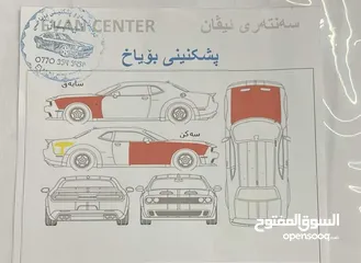  9 جالنجر GT AWD 2017 دفع رباعي