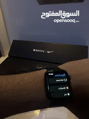  5 ساعة أبل Apple Watch