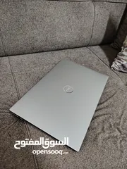  6 Dell XPS 15 2023 I7-13700H مع كرت انتل خارجي بسعر مغري جدا