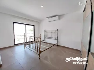  7 شقه للايجار في منطقه جبل عمان ( Property 32348 ) سنوي فقط