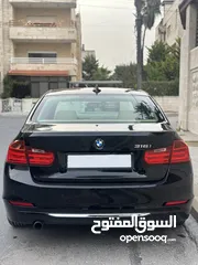 3 BMW  316i F30    4 جيد