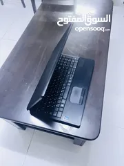  8 Toshiba laptop