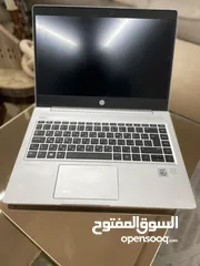  1 لابتوب hp i5 جيل عاشر