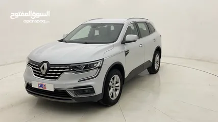  7 RENAULT KOLEOS  Zero Down Payment  Home Test Drive