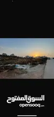  3 ارض بموقع مميز نابلس الجديدة