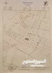  2 ارض تجاري شارع الرئيسي مادبا تصلح لبناء مجمع تجاري بسعر مغري