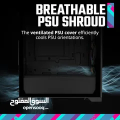  3 كيس COOLER MASTER Elite 301 المميز بالمساحة وقوة التبريد بسعر مغري
