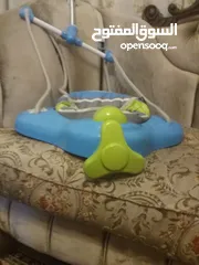  7 كوت ونطاطه بيبي