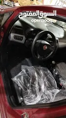  5 فيات جراند بونتو 2010