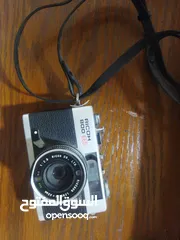  1 كاميرا انتيك