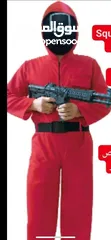  1 ملابس تنكري لاحياء حفلات الاطفال