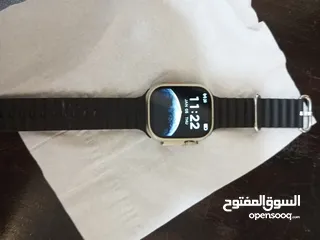  3 ساعه ذكيه (Smart watch )