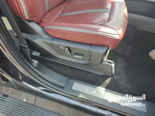  16 F150 2018  DIESEL 3.0 CC POWER  STROKE PLATINUM FULL OPTION