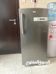  3 Super General Refrigerator 6 months used