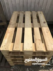  13 طبليات  خشب  للبيع  ..  wooden pallets طبليات خشب مستعمل نظيف للبيع بالرياض جميع المقاسات
