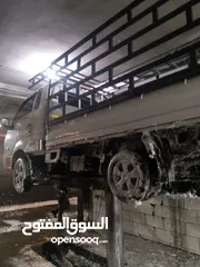  5 كيا بنجو للبيع
