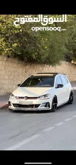  1 lVolkswagen Golf Gti