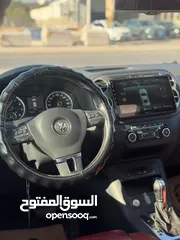  8 فولوكسن تيجوان